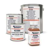 Red Insulating Varnish 850 ml redirect to product page